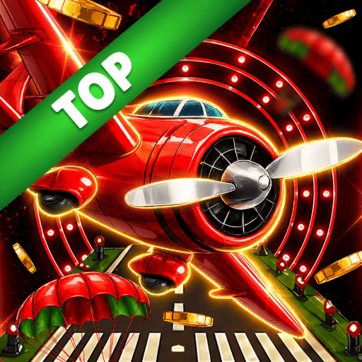 AviatorGo App Icon